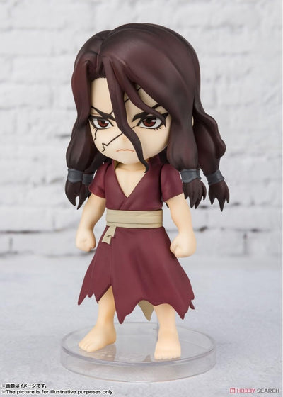 Bandai - Figuarts Mini - Dr. Stone - Tsukasa Shishio - Good Game Anime