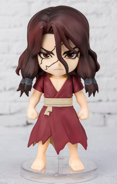 Bandai - Figuarts Mini - Dr. Stone - Tsukasa Shishio - Good Game Anime