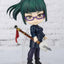 Bandai - Figuarts Mini - Jujutsu Kaisen - Maki Zen'in Figure - Good Game Anime