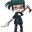 Bandai - Figuarts Mini - Jujutsu Kaisen - Maki Zen'in Figure - Good Game Anime