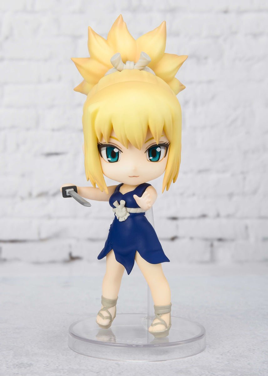 Bandai - Figuarts Mini Kohaku (Dr. Stone) - Good Game Anime