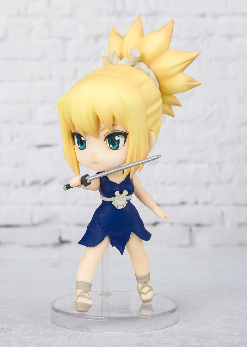 Bandai - Figuarts Mini Kohaku (Dr. Stone) - Good Game Anime