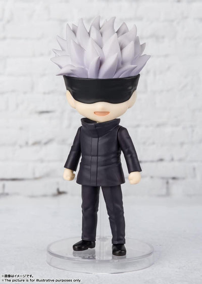 Bandai - Figuarts Mini Satoru Gojo (Jujutsu Kaisen) - Good Game Anime