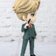 Bandai - Figuarts Mini Spy x Family - Loid Forger Figure - Good Game Anime