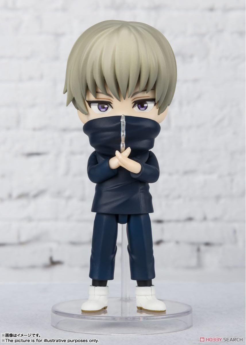 Bandai - Figuarts Mini Toge Inumaki (Jujutsu Kaisen) - Good Game Anime