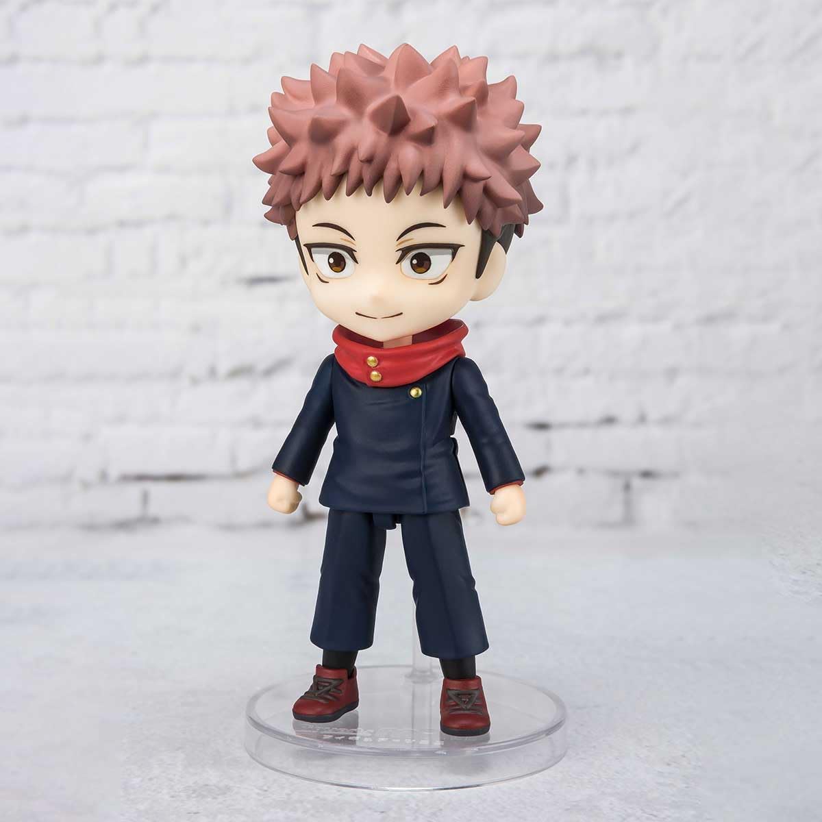 Bandai - Figuarts Mini Yuji Itadori (Jujutsu Kaisen) - Good Game Anime