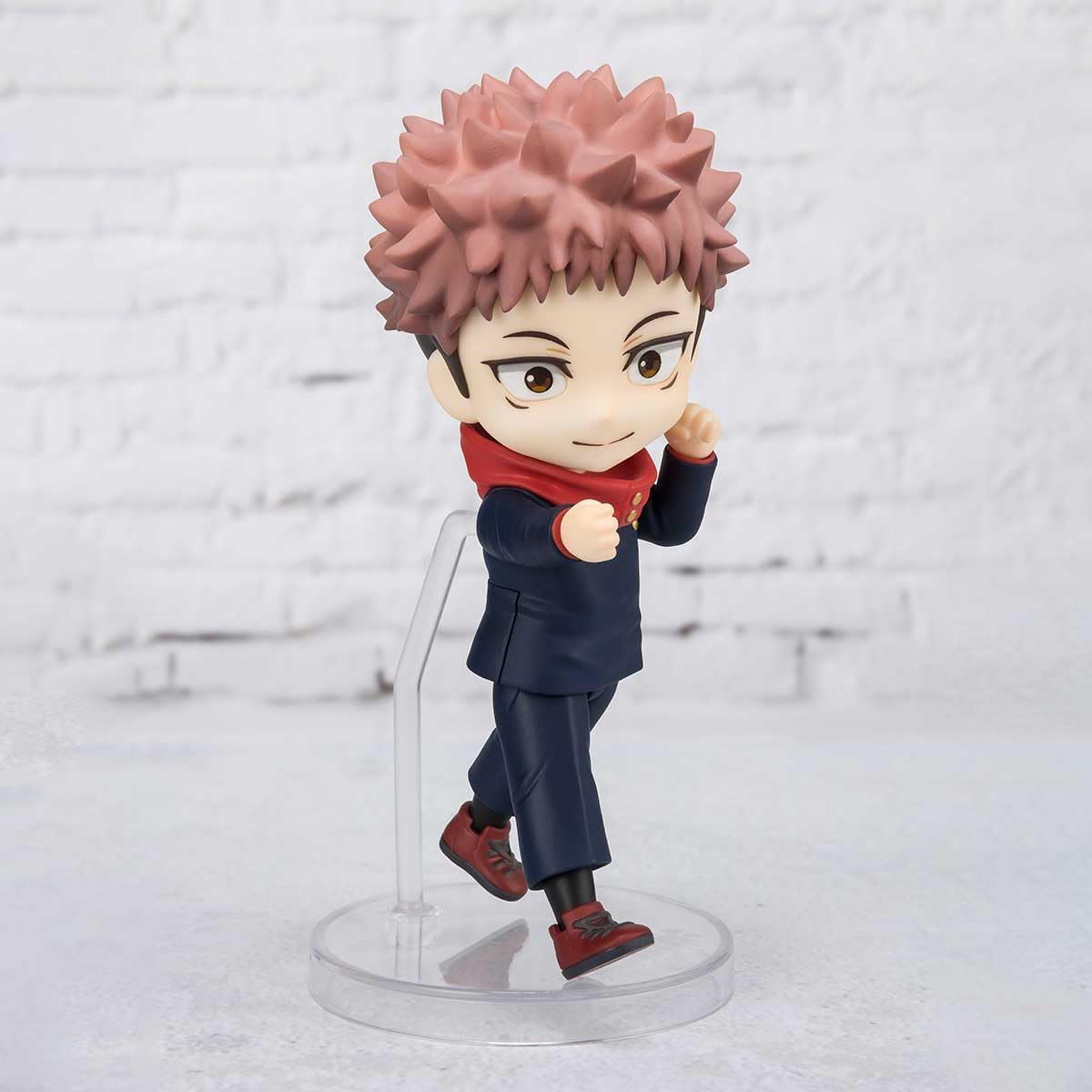 Bandai - Figuarts Mini Yuji Itadori (Jujutsu Kaisen) - Good Game Anime