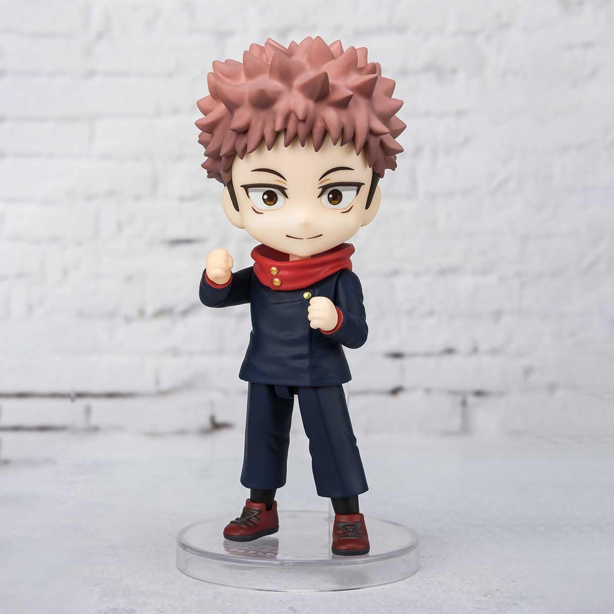 Bandai - Figuarts Mini Yuji Itadori (Jujutsu Kaisen) - Good Game Anime