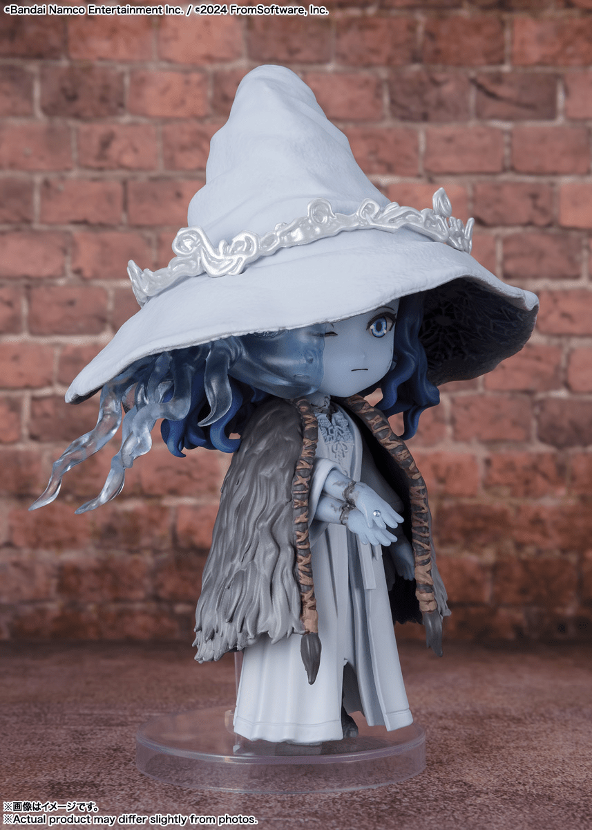 Bandai - FiguartsMini Ranni the Witch (Elden Ring) - Good Game Anime