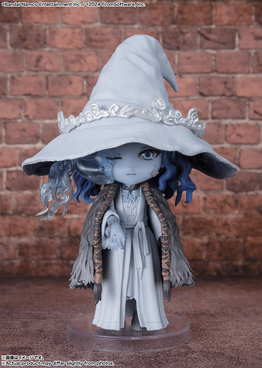 Bandai - FiguartsMini Ranni the Witch (Elden Ring) - Good Game Anime