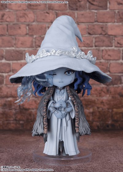 Bandai - FiguartsMini Ranni the Witch (Elden Ring) - Good Game Anime