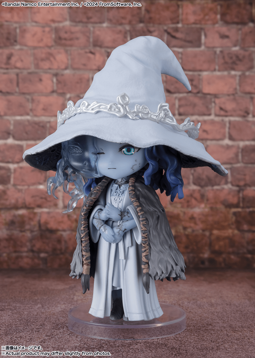 Bandai - FiguartsMini Ranni the Witch (Elden Ring) - Good Game Anime