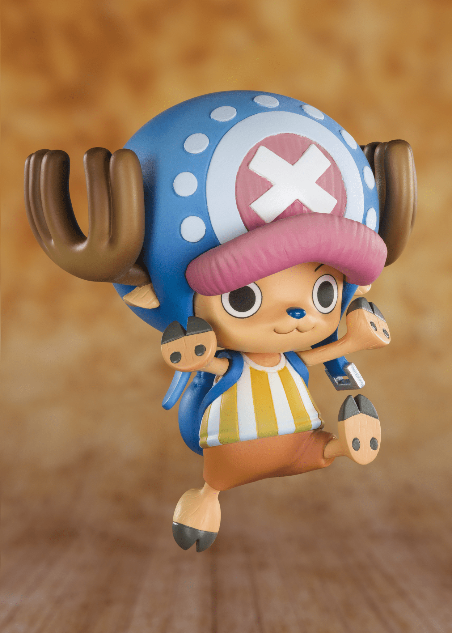 Bandai - FiguartsZERO Cotton Candy Lover Chopper REISSUE "ONE PIECE", TAMASHII NATIONS - Good Game Anime