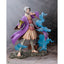 Bandai - FiguartsZERO Gen Asagiri Statue (Dr. Stone) - Good Game Anime