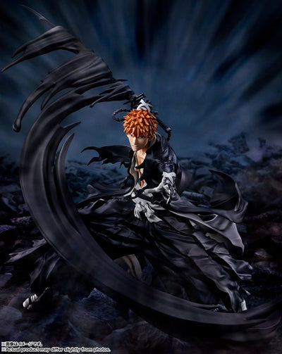 Bandai - FiguartsZERO Ichigo Kurosaki -Thousand-Year Blood War- (Bleach) - Good Game Anime