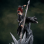 Bandai - FiguartsZERO Renji Abarai - THE BLOOD WARFARE - (BLEACH:Thousand - Year Blood War) - Good Game Anime