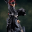 Bandai - FiguartsZERO Renji Abarai - THE BLOOD WARFARE - (BLEACH:Thousand - Year Blood War) - Good Game Anime