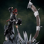 Bandai - FiguartsZERO Renji Abarai - THE BLOOD WARFARE - (BLEACH:Thousand - Year Blood War) - Good Game Anime