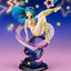 Bandai - FiguartsZERO - Urusei Yatsura - Lum Chouette Figure - Good Game Anime