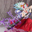 Bandai - FiguartsZERO Yamato -Raimei Hakke Thunder Bagua- Statue (One Piece) - Good Game Anime