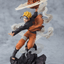 Bandai - FiguartsZERO［EXTRA BATTLE］NARUTO UZUMAKI-Sage Art: Lava Release Rasenshuriken- (NARUTO -SHIPPUDEN) - Good Game Anime