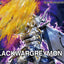 Bandai - Figure-rise Standard Amplified BLACK WARGREYMON (Digimon) - Good Game Anime