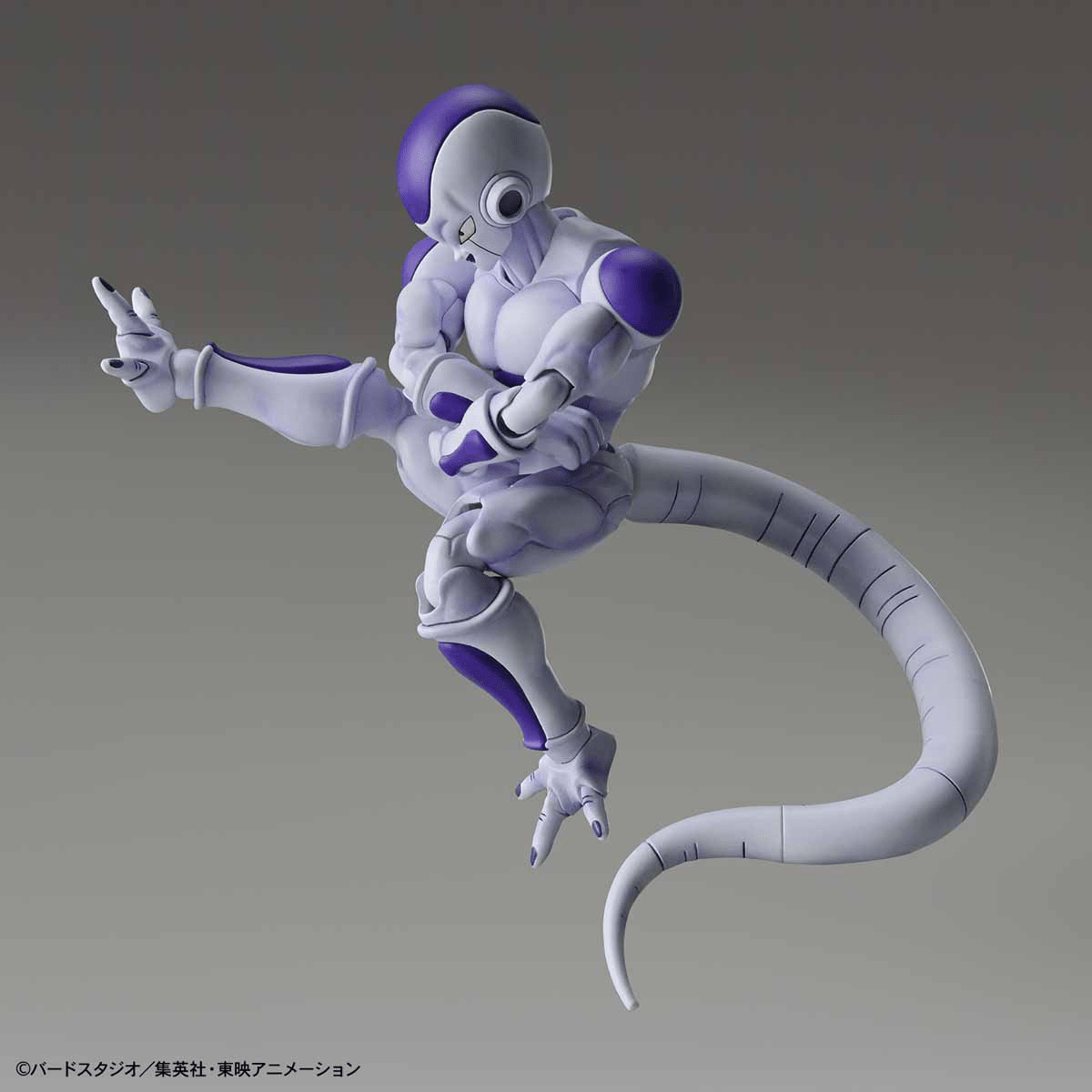Bandai - Figure - rise Standard FINAL FORM FRIEZA (RENEWAL VERSION) - Good Game Anime