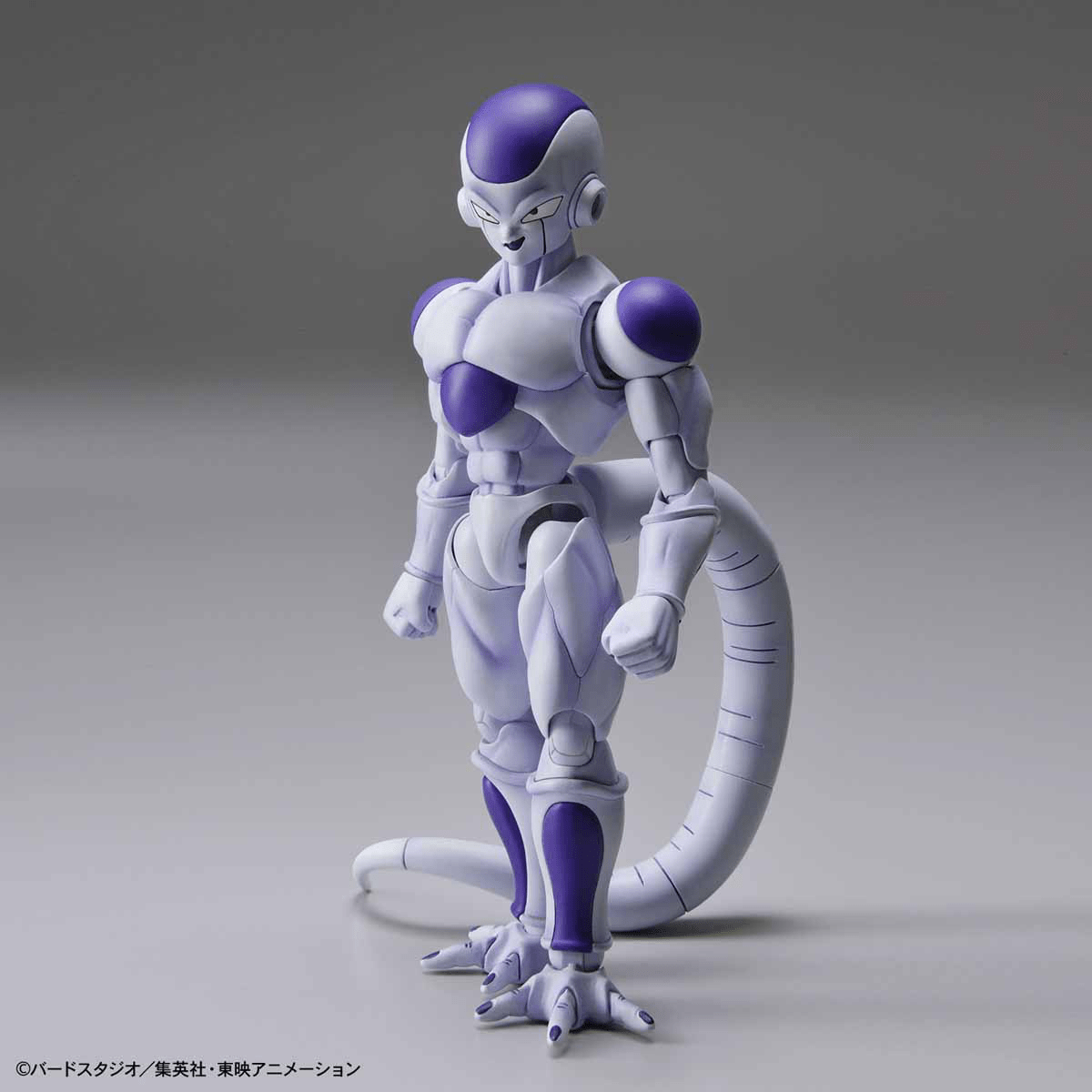 Bandai - Figure - rise Standard FINAL FORM FRIEZA (RENEWAL VERSION) - Good Game Anime