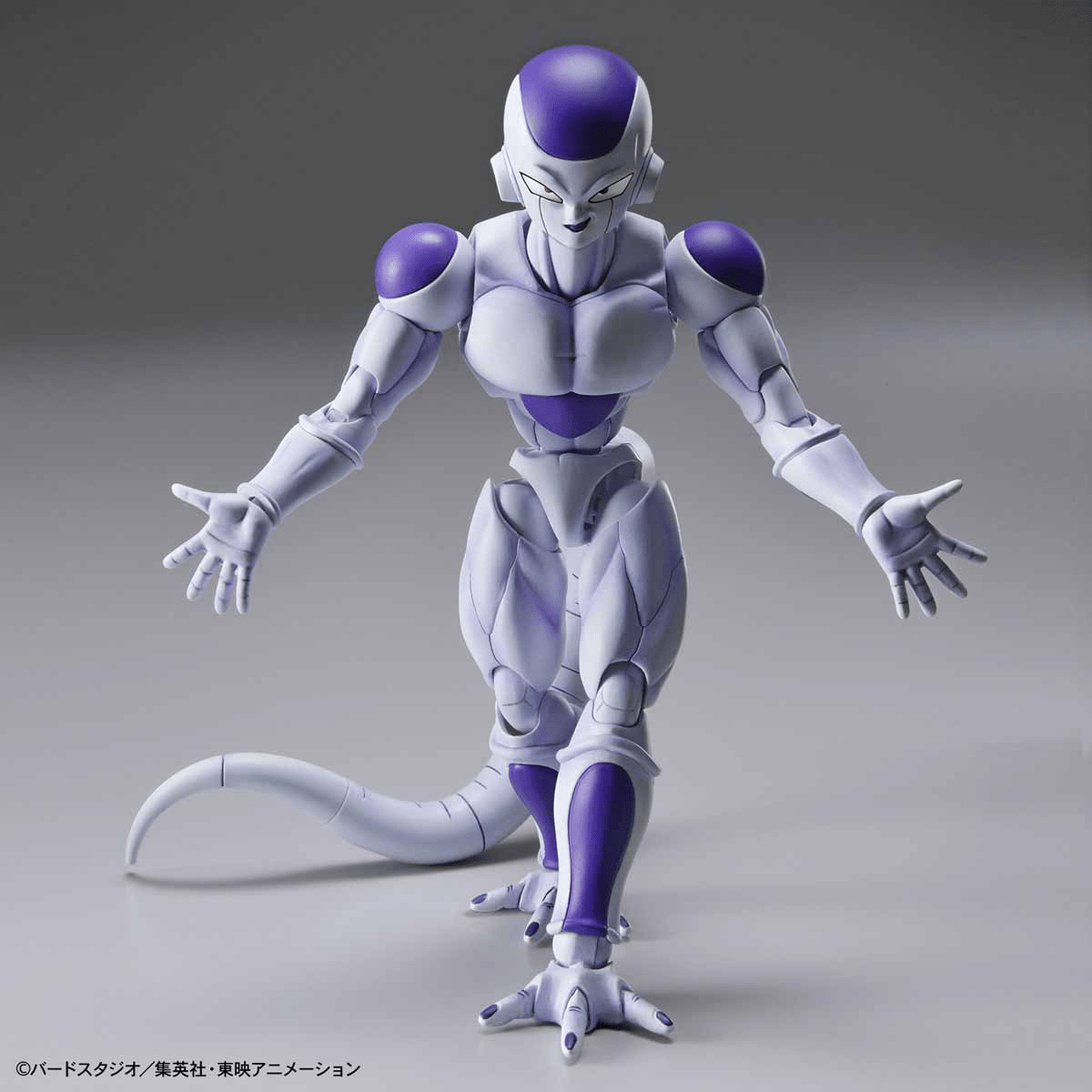 Bandai - Figure - rise Standard FINAL FORM FRIEZA (RENEWAL VERSION) - Good Game Anime