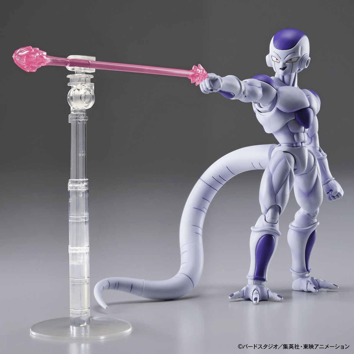 Bandai - Figure - rise Standard FINAL FORM FRIEZA (RENEWAL VERSION) - Good Game Anime