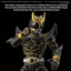 Bandai - Figure - rise Standard Kamen Rider Kuuga Ultimate Form - Good Game Anime