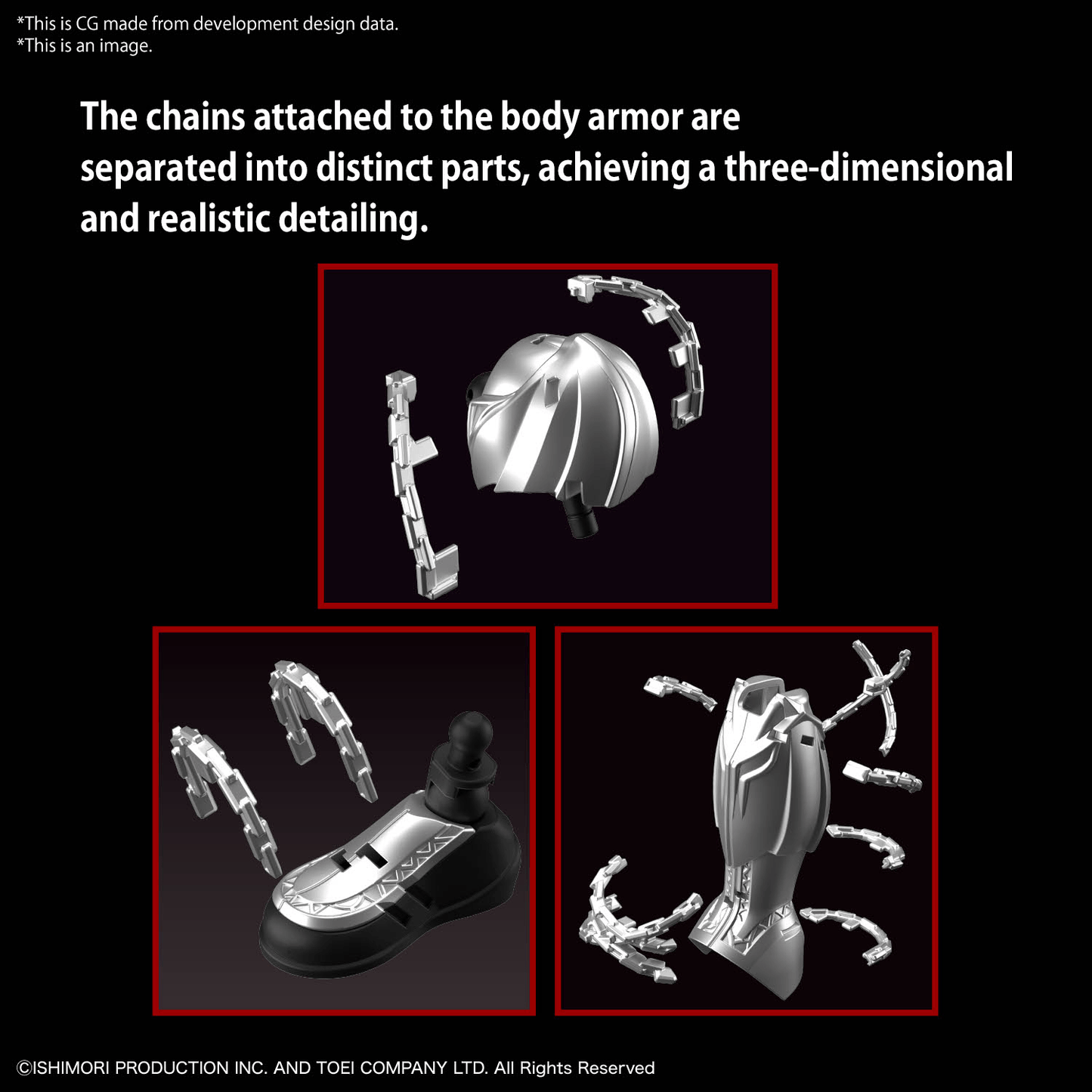 Bandai - Figure - rise Standard Masked Rider Kiva (Kiva Form) - Good Game Anime