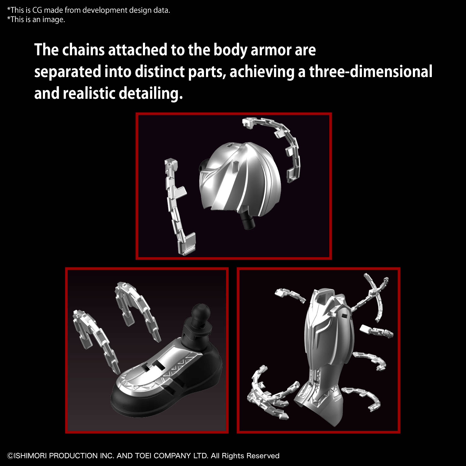 Bandai - Figure - rise Standard Masked Rider Kiva (Kiva Form) - Good Game Anime