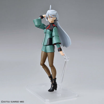Bandai - Figure-rise Standard Mobile Suit Gundam: The Witch from Mercury Miorine Rembrane - Good Game Anime