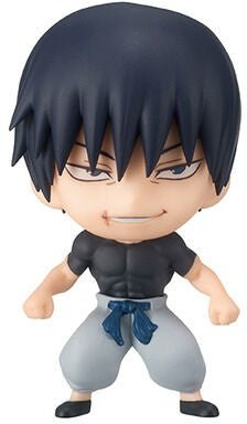 Bandai - FiguTTO Jujutsu Kaisen: 1 Random Pull - Good Game Anime