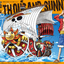 Bandai - Grand Ship Collection - Thousand Sunny Model Kit (One Piece) - Good Game Anime