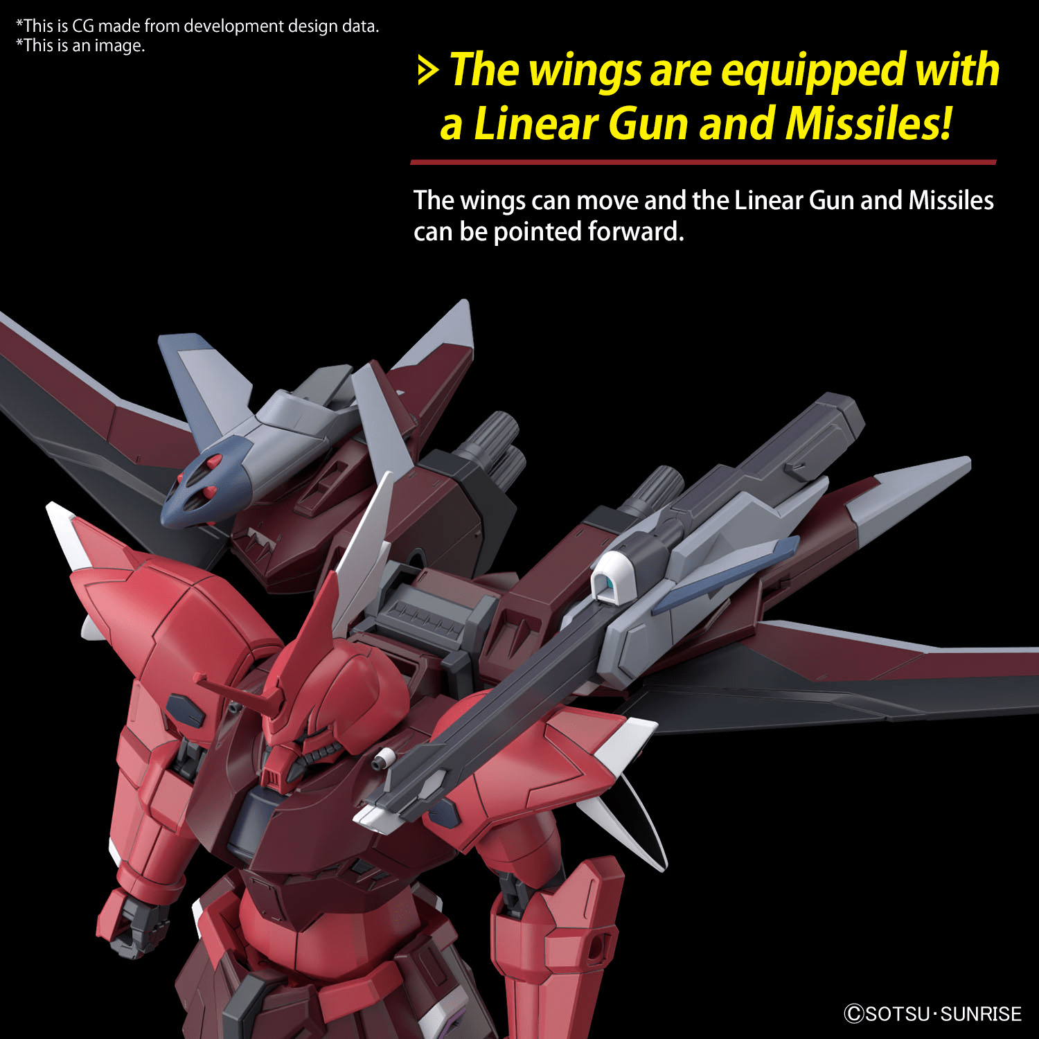 Bandai - HG 1/144 GELGOOG Menace (LUNAMARIA HAWKE CUSTOM) - Good Game Anime