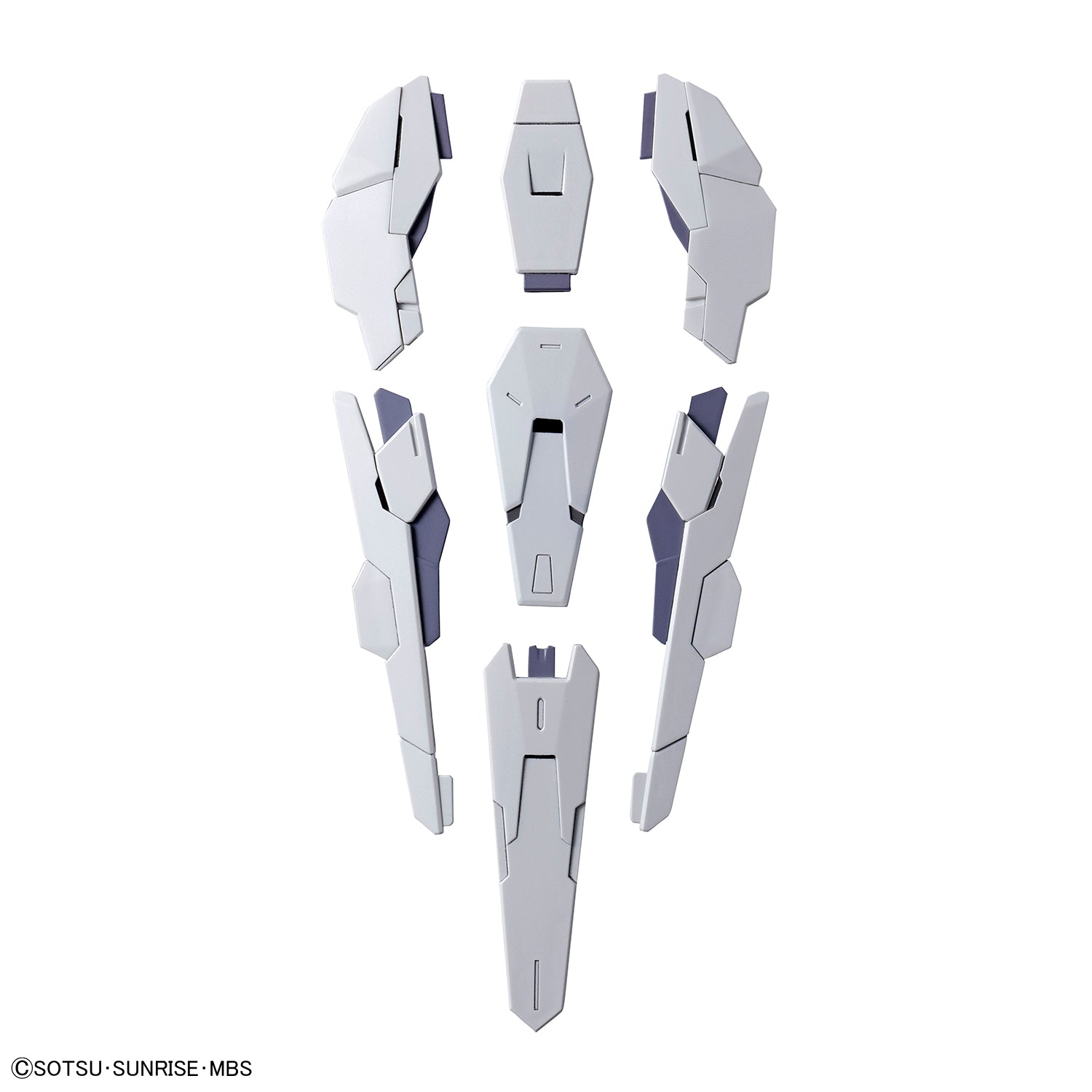 Bandai - HG 1/144 Gundam LFRITH - Good Game Anime