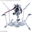 Bandai - HG 1/144 Gundam Schwarzette (Mobile Suit Gundam: The Witch from Mercury) - Good Game Anime