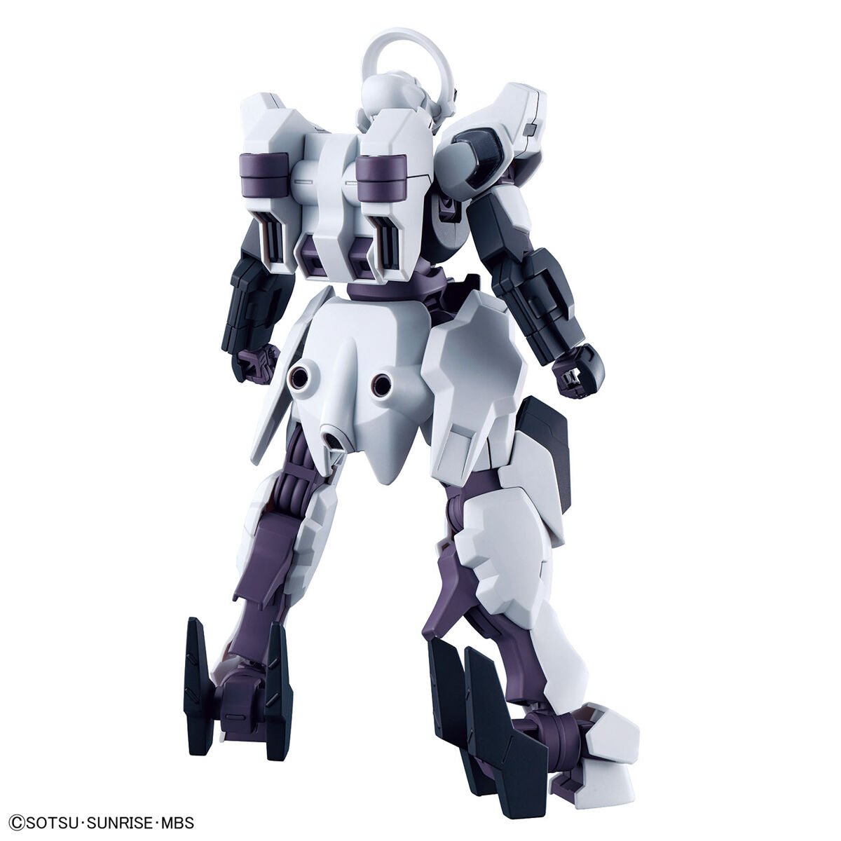 Bandai - HG 1/144 Gundam Schwarzette (Mobile Suit Gundam: The Witch from Mercury) - Good Game Anime