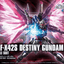 Bandai - HGCE 1/144 DESTINY GUNDAM - Good Game Anime
