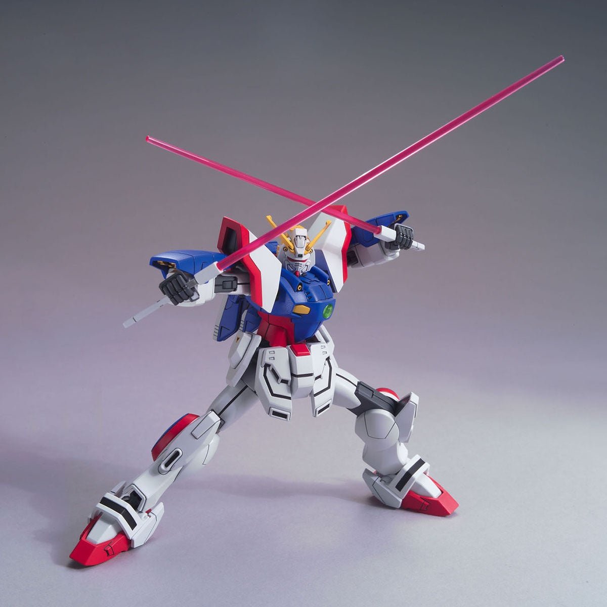 Bandai - HGFC 1/144 Shining Gundam - Good Game Anime