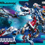 Bandai - HGGQ 1/144 GQuuuuuuX - Good Game Anime