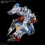 Bandai - HGGQ 1/144 GQuuuuuuX - Good Game Anime