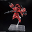 Bandai - HGGQ 1/144 Red Gundam - Good Game Anime