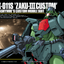 Bandai - HGUC 1/144 03 Zaku 3 Custom - Good Game Anime