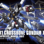 Bandai - HGUC 1/144 Cross Bone Gundam X1 - Good Game Anime