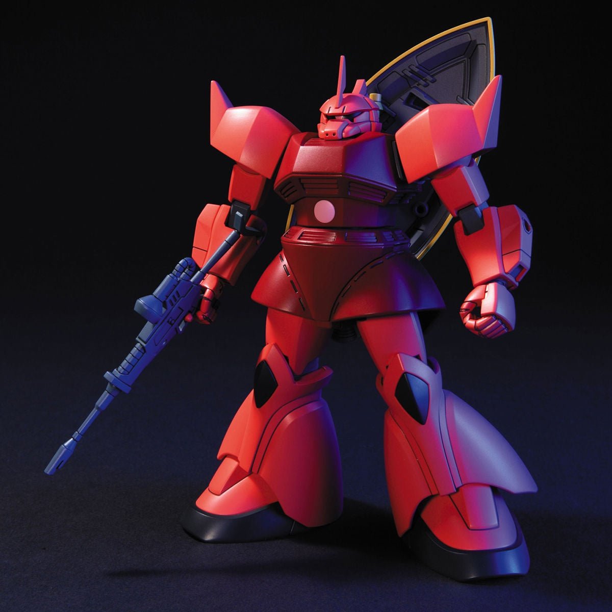 Bandai - HGUC 1/144 MS-14S #070 Char's Gelgoog - Good Game Anime