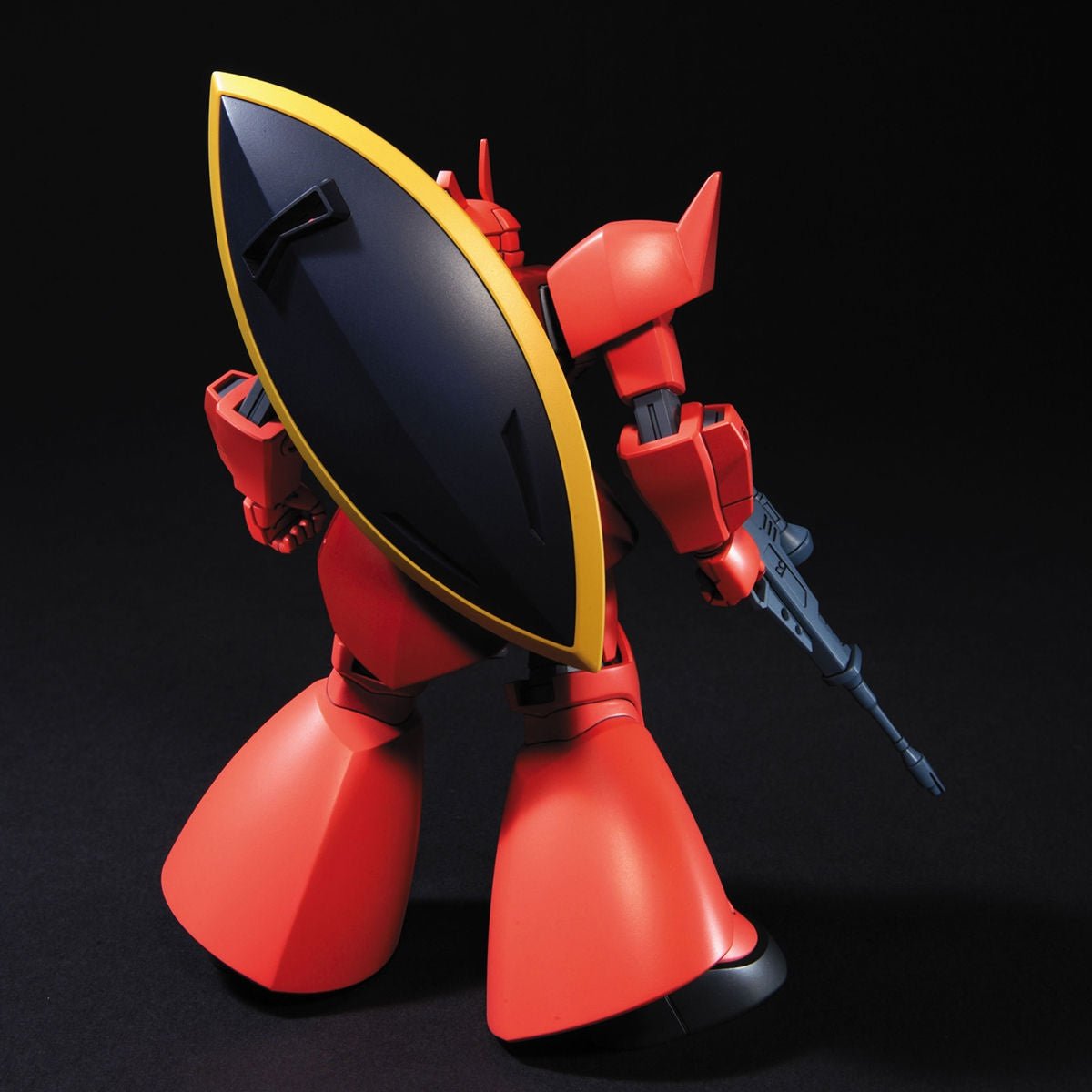 Bandai - HGUC 1/144 MS-14S #070 Char's Gelgoog - Good Game Anime