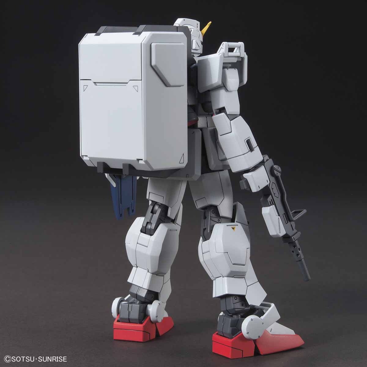 Bandai - HGUC 1/144 RX-79[G] Ground Type - Good Game Anime